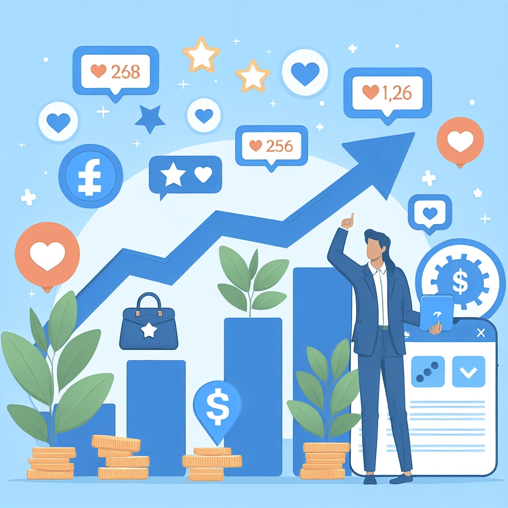 เพิ่มยอดขาย ด้วยการปั้มไลค์และเพิ่มจำนวนติดตามในโซเชียลมีเดีย